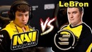 Navi vs EPG | Autumn Brawl