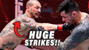 Every Cub Swanson MMA Finish So Far