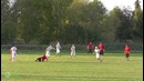Best Ultimate Frisbee Highlights EUCF 2012