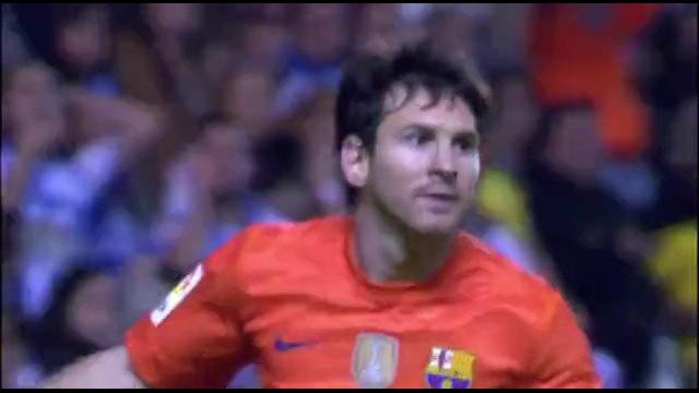 Leo Messi best moments 2012-2013