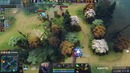 Virtus.pro vs Vici Gaming, ESL One Katowice, Grand Final, game 4
