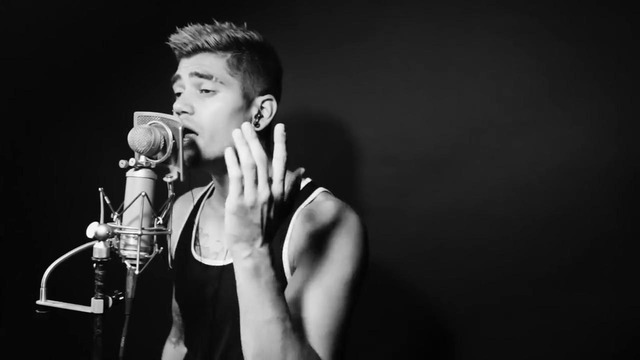 KATY PERRY – RISE (Guy Singing) (Rajiv Dhall cover)