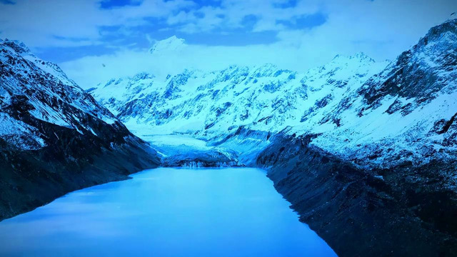 Iotunn – Earth to Sky (Official Video 2024)