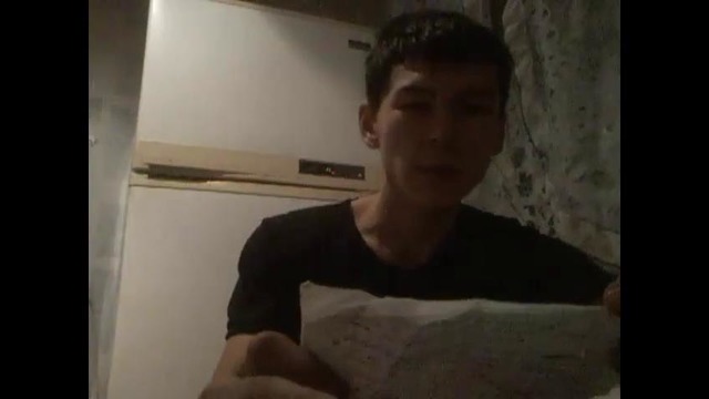 Nodir m – luqma, 2-round (angren city our rap)