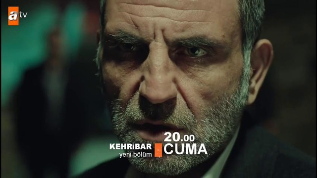 Kehribar 6 Bolum Fragmani