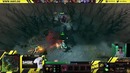 NaVi.Dendi играет Shadow Demon 2 + Комментарии