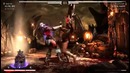 MKX Tashkent – rED (Kung Jin) vs sanex (Kotal Kahn)