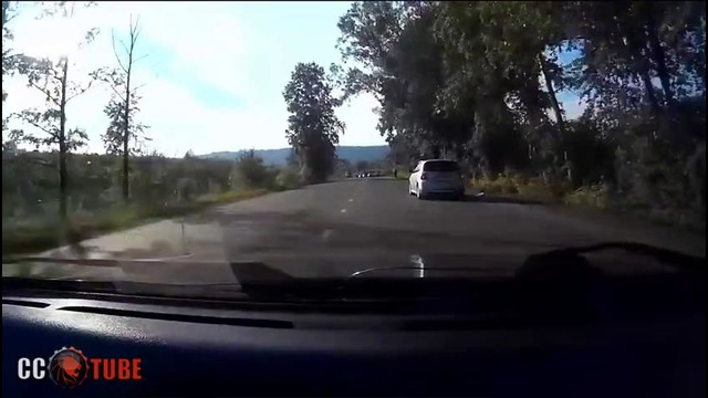 Подборка аварий и ДТП 350