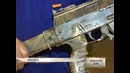 Автомат 21века АК12