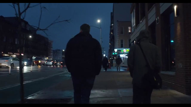 Sasha from Russia 2 – New York Story by Kana Beisekeyev