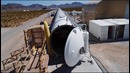 Hyperloop One провела высокоскоростные испытания транспортной системы будущего