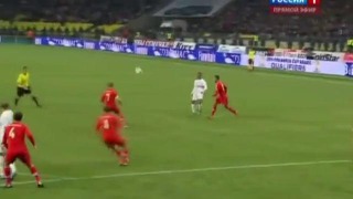 Россия – Португалия 1:0