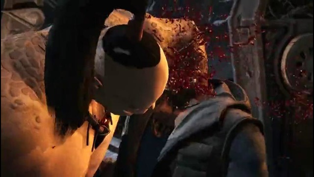 MadorDit-Мой обзор GORO Mortal KombatX