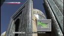 Достопримечательности Самарканда (NHK World)