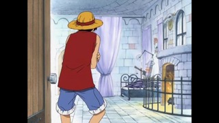 One Piece / Ван-Пис 87 (Shachiburi)