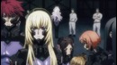 Total Eclipse: Schwarzesmarken – 2 Серия (Зима 2016)