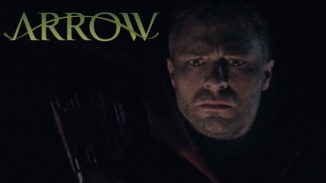 Reaction 1 серия 7 сезона Стрела Arrow