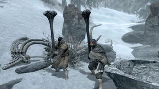 Inda game – Skyrim – Секретное и уникальное оружие и броня Скайрима о которых вы могли не знать