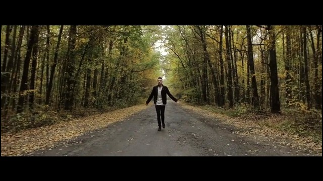 Андрей Леницкий – Листья (Премьера клипа, 2016)