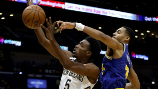 NBA 2023: Golden State Warriors vs New Orleans Pelicans | Highlights | Nov 22, 2022