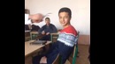 Ситуация из школьных годов. Когда просишь ручку и т.п