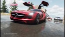 Forza Horizon 2 – Трейлер игрового процесса с E3