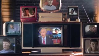 Ради Спока — Русский трейлер (2016)