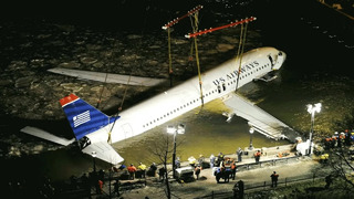 Этот День Пассажиры Самолета Airbus A320 Запомнят на всю Жизнь