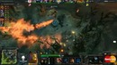 DOTA2: Grand-Final: NaVi vs LGD (Game 2, Alienware Cup 1)