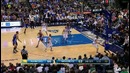 NBA. Топ 10 за 19 марта