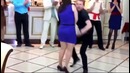 Весёлые танцы (подшофе)
