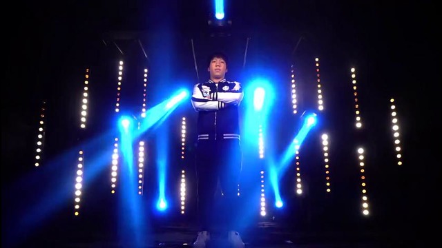 The Kiev Major | Team Intro | iG Vitality