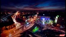 Мега Планет Гипермаркет (Тайм Лепс версия)