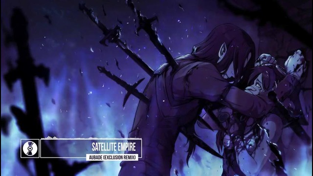 Satellite Empire – Aubade (Exclusion Remix)