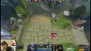 Dread’s stream Dota 2 Spirit Breaker (21.11.2017)