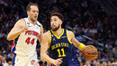 NBA 2023: Golden State Warriors vs Detroit Pistons | Highlights | Jan 5, 2023