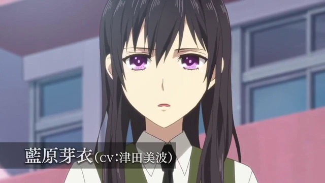 Citrus – цитрус pv [kansai studio]