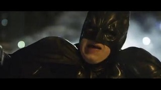 Batman Chooses His Voice (from Front Page Films)
