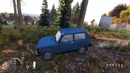 Атмосферная космическая программа, стройка лагеря (DayZ)