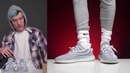 МАКСИМУМ ХАЙПА! Обзор Yeezy BOOST 350 v2 – куплено на eBay