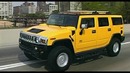 Hummer H2 / Выбираем б/у автомобиль
