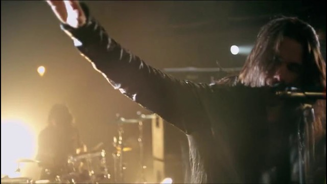 Slash And Myles Kennedy & The Conspirators – You’re A Lie