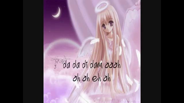 Nightcore – Amore