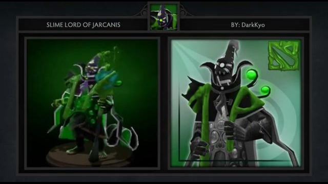 Dota 2 Top 5 Workshop – Week 42
