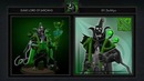 Dota 2 Top 5 Workshop – Week 42