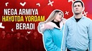 Sizbop – Nega Armiya hayotda yordam beradi