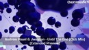 Andrew Rayel & Jwaydan – Until The End (Club Mix)