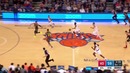 NBA 2018-19. Топ 10 за 18 октября