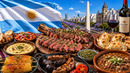 Что Едят в Аргентине? ТОП-10 Самых Вкусных Блюд Аргентинской Кухни