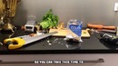 Plov (student edition) – Cooking with Boris